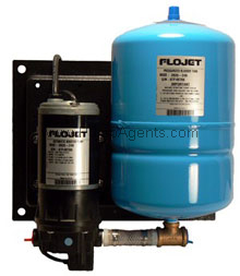 Flojet Pump 2820-040 , 02820-040 